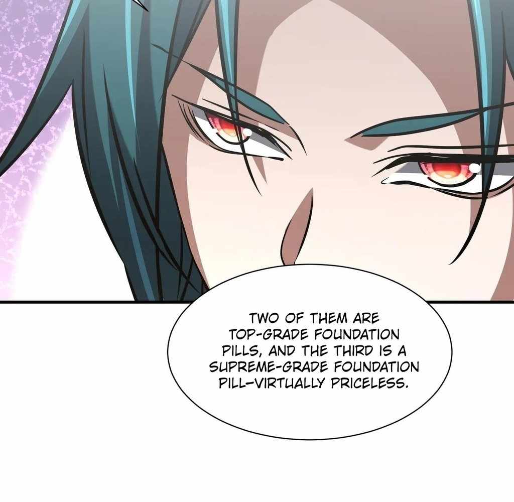 Reborn as a Demonic Cultivator: Starting with a Zombie Planet Chapter 39 73